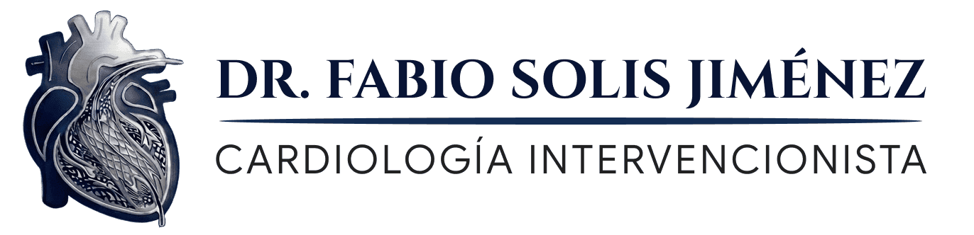 Cardiología y Cardiología intervencionista en CDMX - Dr. Fabio Solis Jiménez